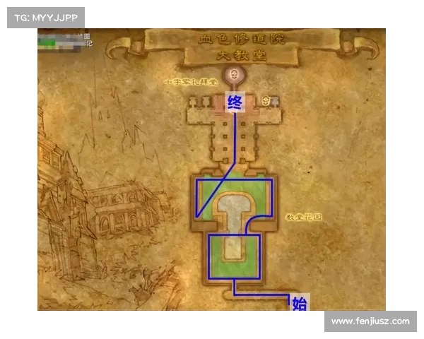 魔兽1.20全新大地图模式，探索无尽世界